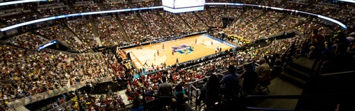 Seat view from Terrace