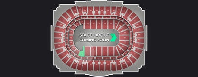 Seat view from Plaza