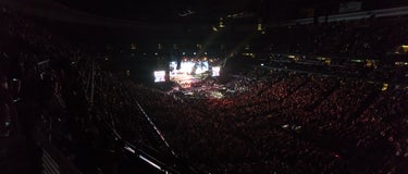 Seat view from Terrace