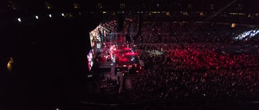 Seat view from Terrace