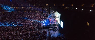 Seat view from Terrace