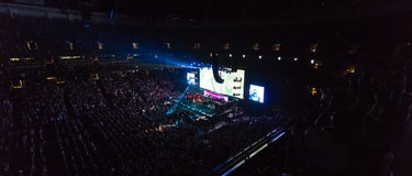 Seat view from Terrace