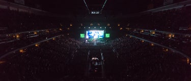 Seat view from Terrace