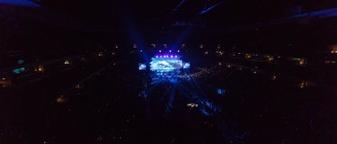 Seat view from Terrace