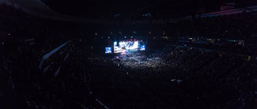 Seat view from Terrace