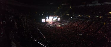 Seat view from Terrace