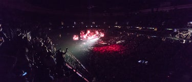 Seat view from Terrace