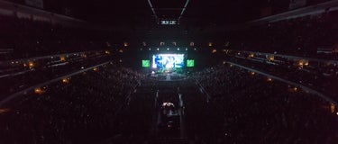 Seat view from Terrace
