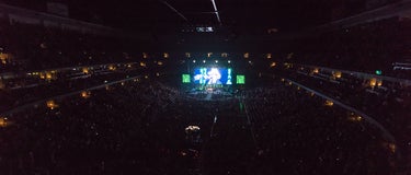 Seat view from Terrace