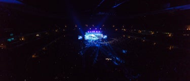 Seat view from Terrace