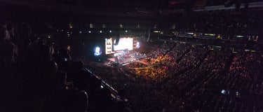 Seat view from Terrace