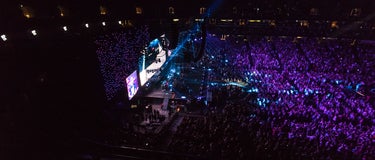 Seat view from Terrace