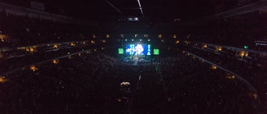 Seat view from Terrace