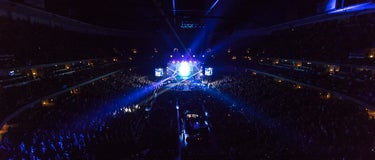 Seat view from Terrace