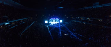 Seat view from Terrace