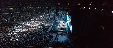 Seat view from Terrace