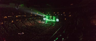 Seat view from Terrace