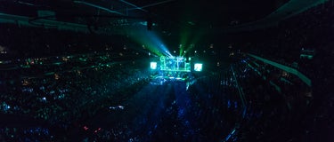 Seat view from Terrace