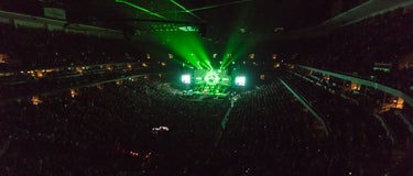 Seat view from Terrace