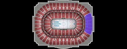 Seat view from Terrace