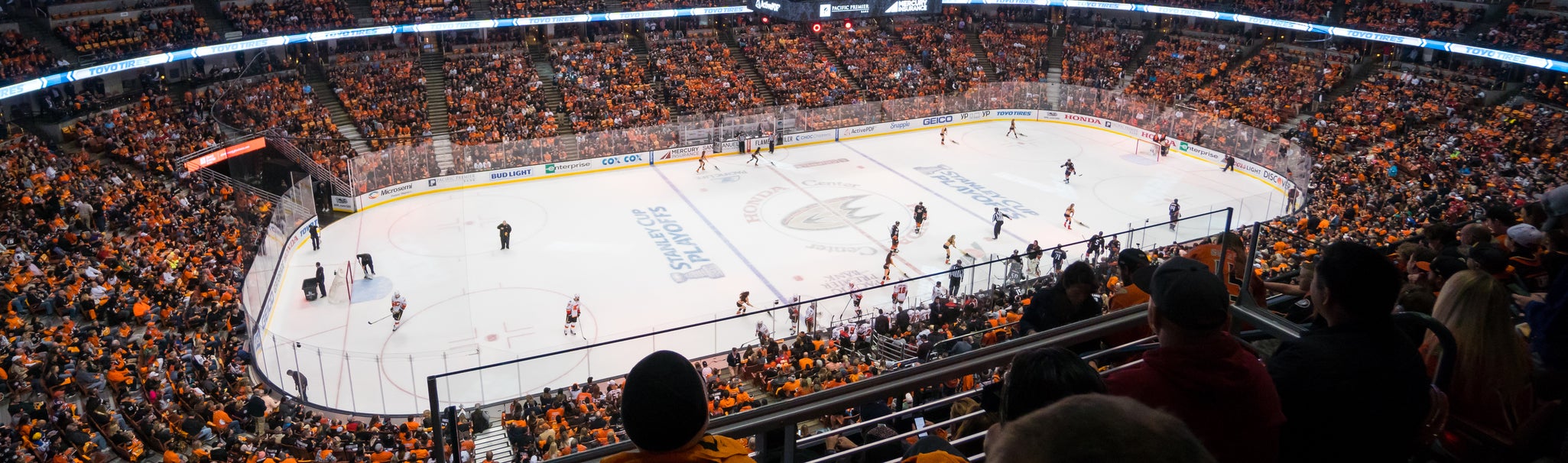 Seat view from Terrace
