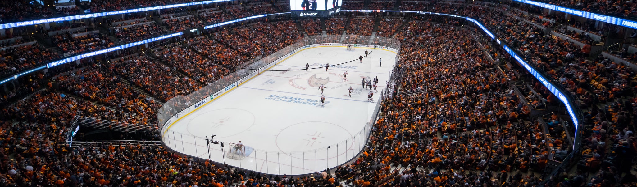 Seat view from Terrace