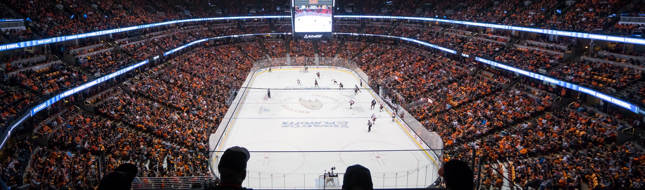 Seat view from Terrace