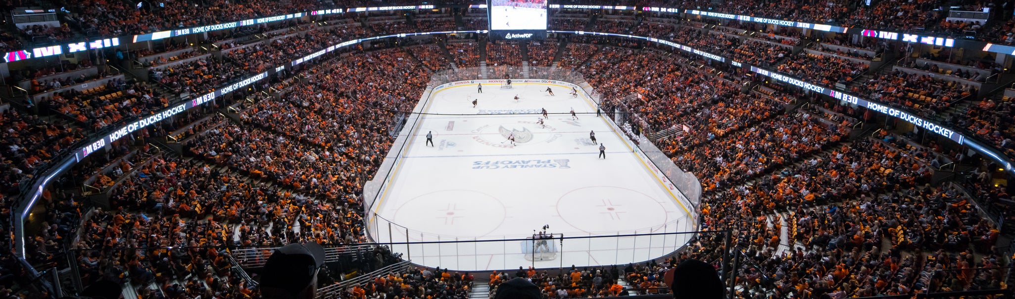 Seat view from Terrace
