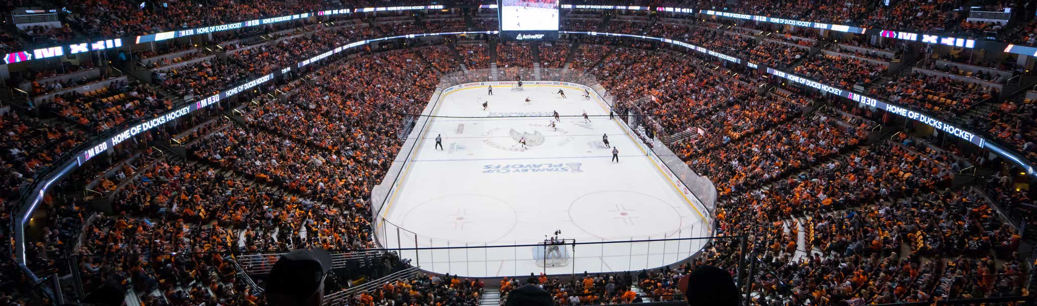 Seat view from Terrace