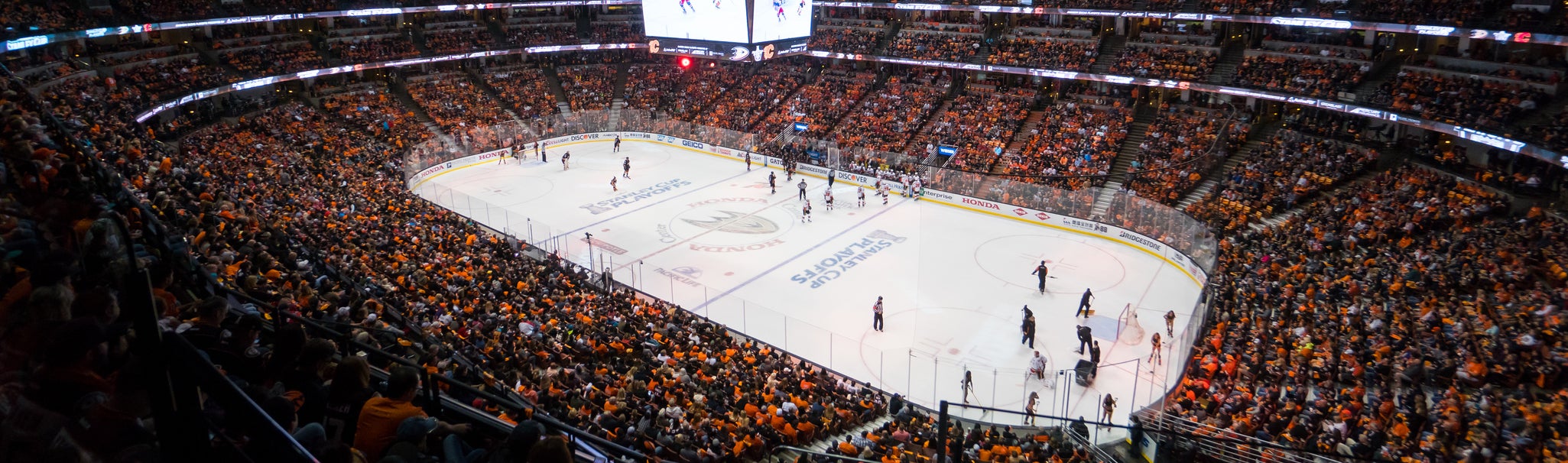 Seat view from Terrace
