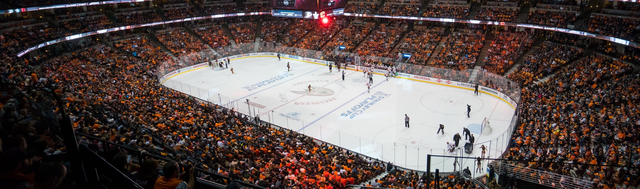 Seat view from Terrace