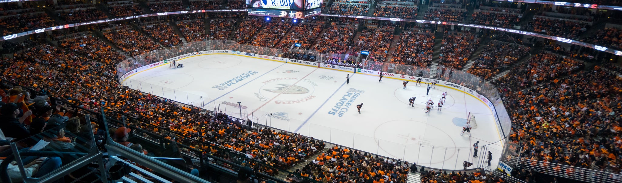 Seat view from Terrace