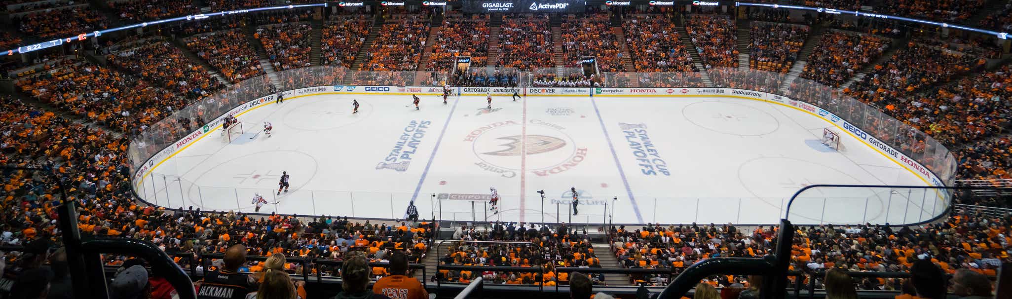 Seat view from Terrace
