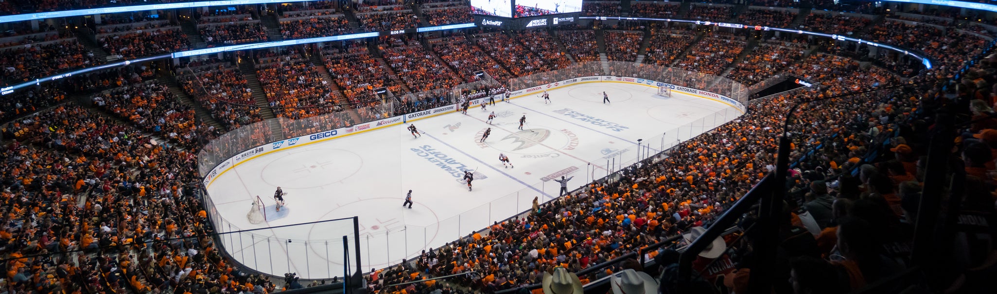 Seat view from Terrace