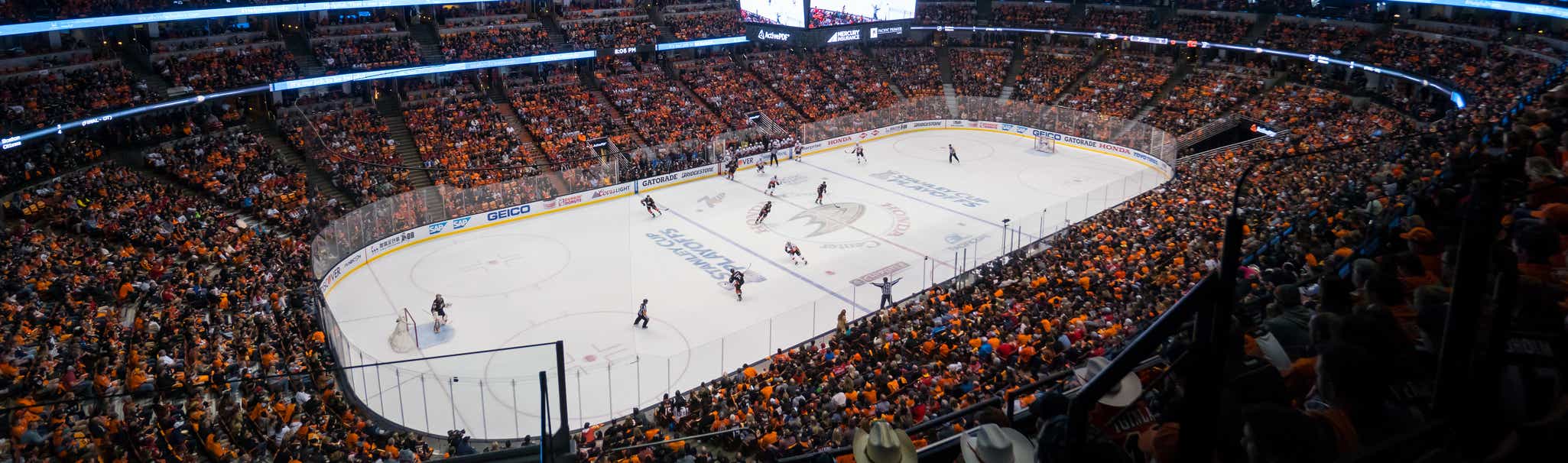Seat view from Terrace