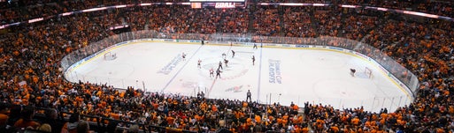 Seat view from Terrace Center