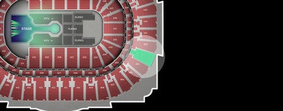 Seat view from Terrace