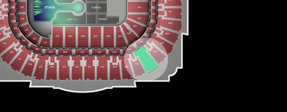 Seat view from Terrace
