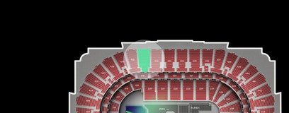 Seat view from Terrace