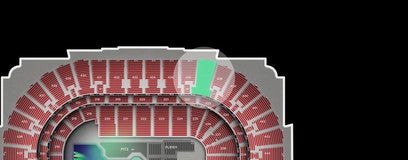 Seat view from Terrace