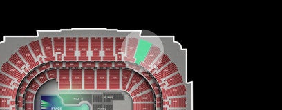 Seat view from Terrace