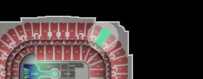 Seat view from Terrace