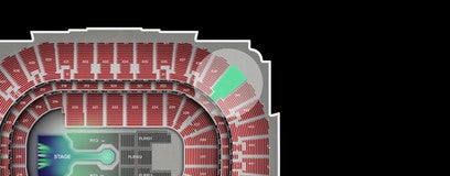Seat view from Terrace