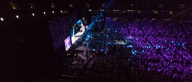 Seat view from Terrace