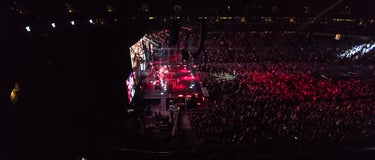 Seat view from Terrace