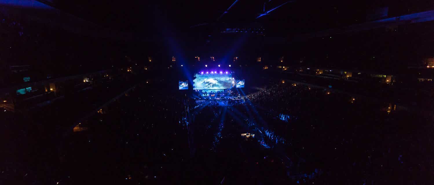Seat view from Terrace