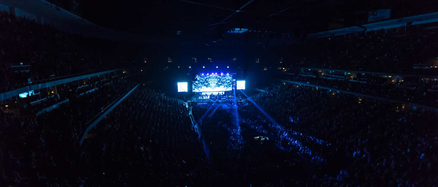 Seat view from Terrace