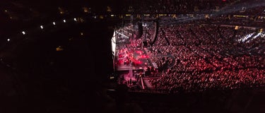 Seat view from Terrace