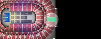 Seat view from Terrace