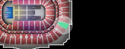 Seat view from Terrace